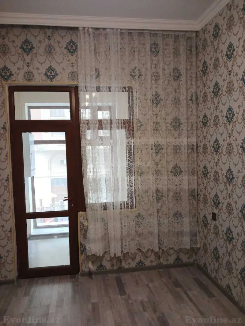 Kirayə verilir 2 otaqlı Mənzil Yeni tikili 70 m² 20 Yanvar m. - şəkil 10