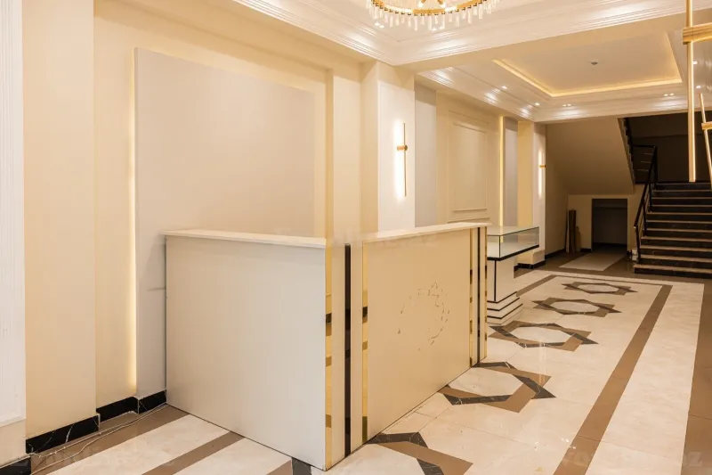 Kirayə verilir Obyekt 820 m² Nərimanov r.
