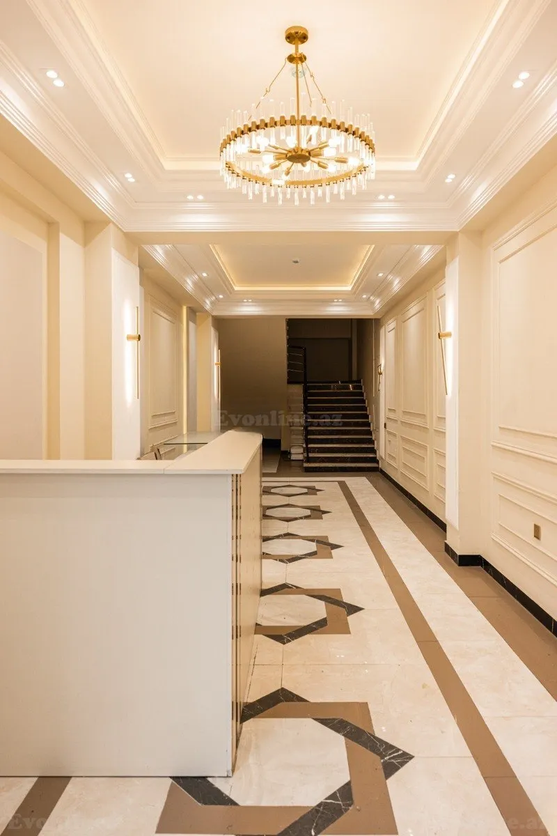 Kirayə verilir Obyekt 820 m² Nərimanov r. - şəkil 2