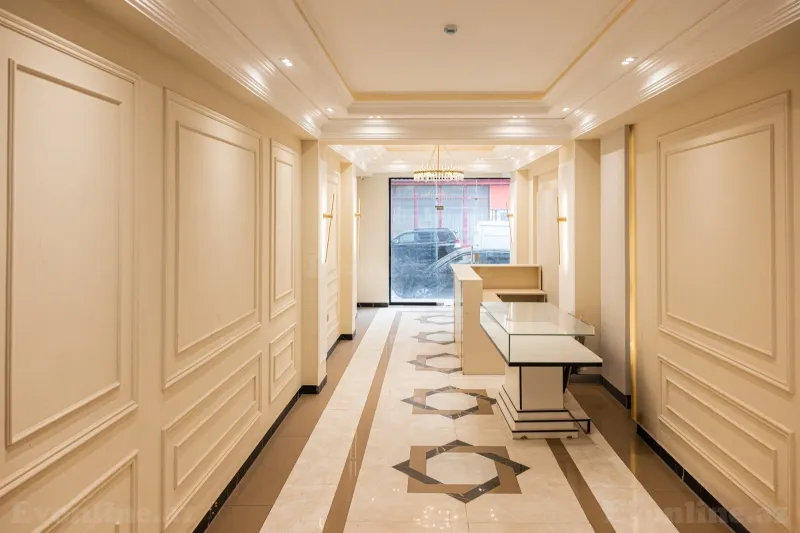 Kirayə verilir Obyekt 820 m² Nərimanov r. - şəkil 3