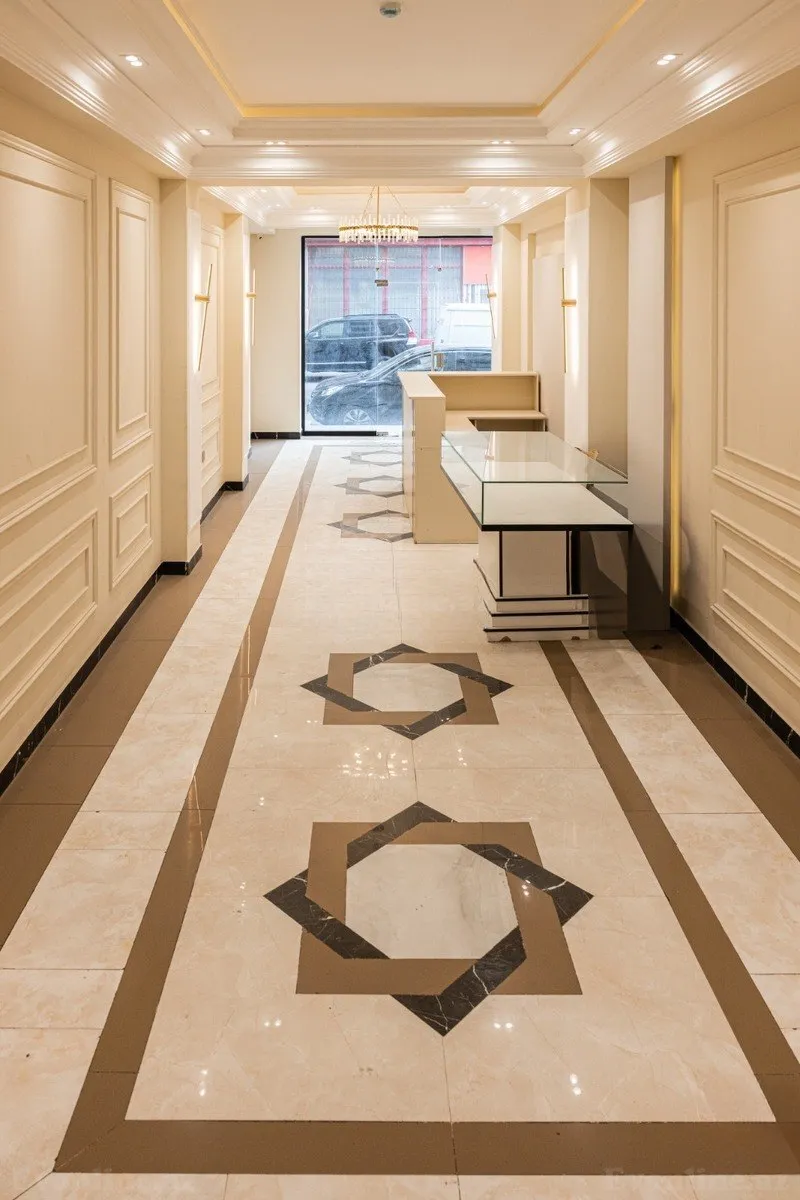 Kirayə verilir Obyekt 820 m² Nərimanov r. - şəkil 4