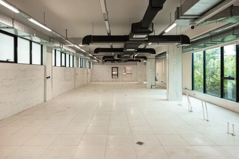 Kirayə verilir Obyekt 820 m² Nərimanov r. - şəkil 5