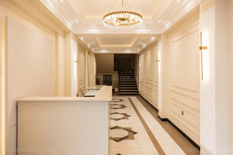 Kirayə verilir Obyekt 820 m² Nərimanov r. - şəkil 6