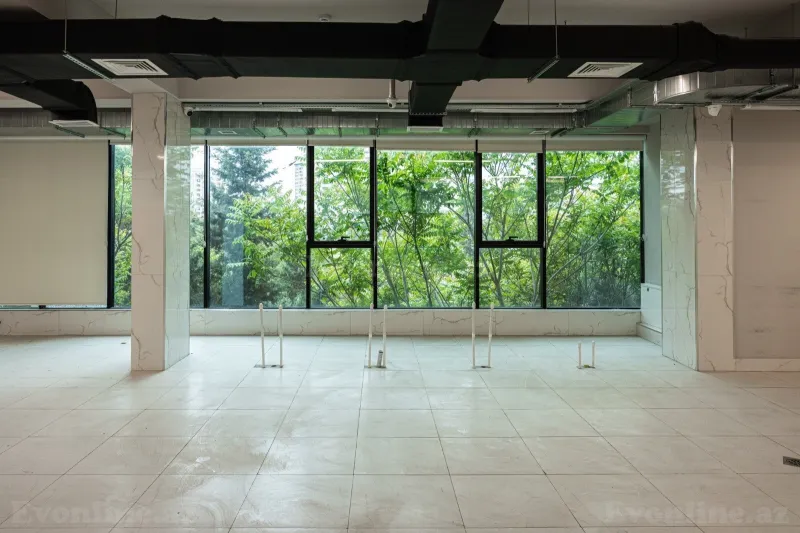 Kirayə verilir Obyekt 820 m² Nərimanov r. - şəkil 8