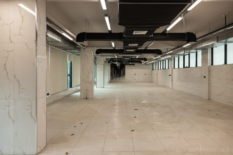 Kirayə verilir Obyekt 820 m² Nərimanov r. - şəkil 9