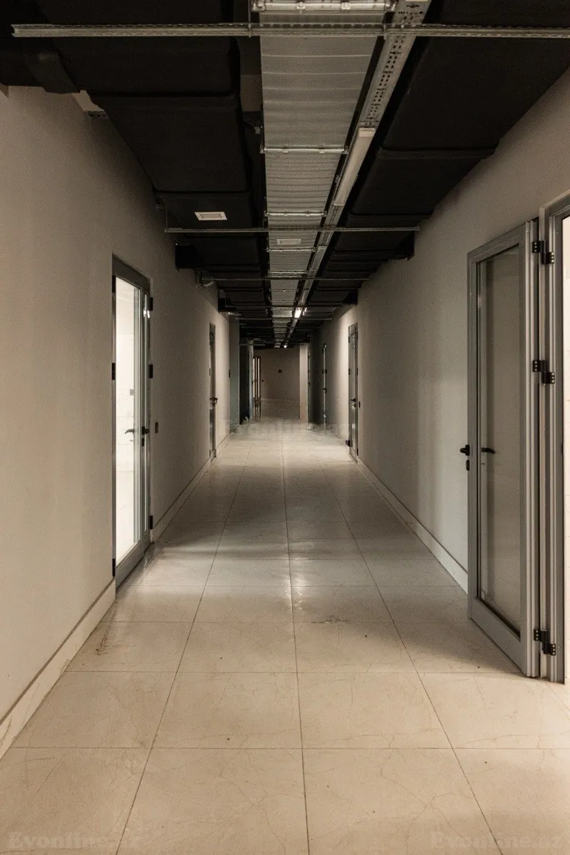 Kirayə verilir Obyekt 820 m² Nərimanov r. - şəkil 10