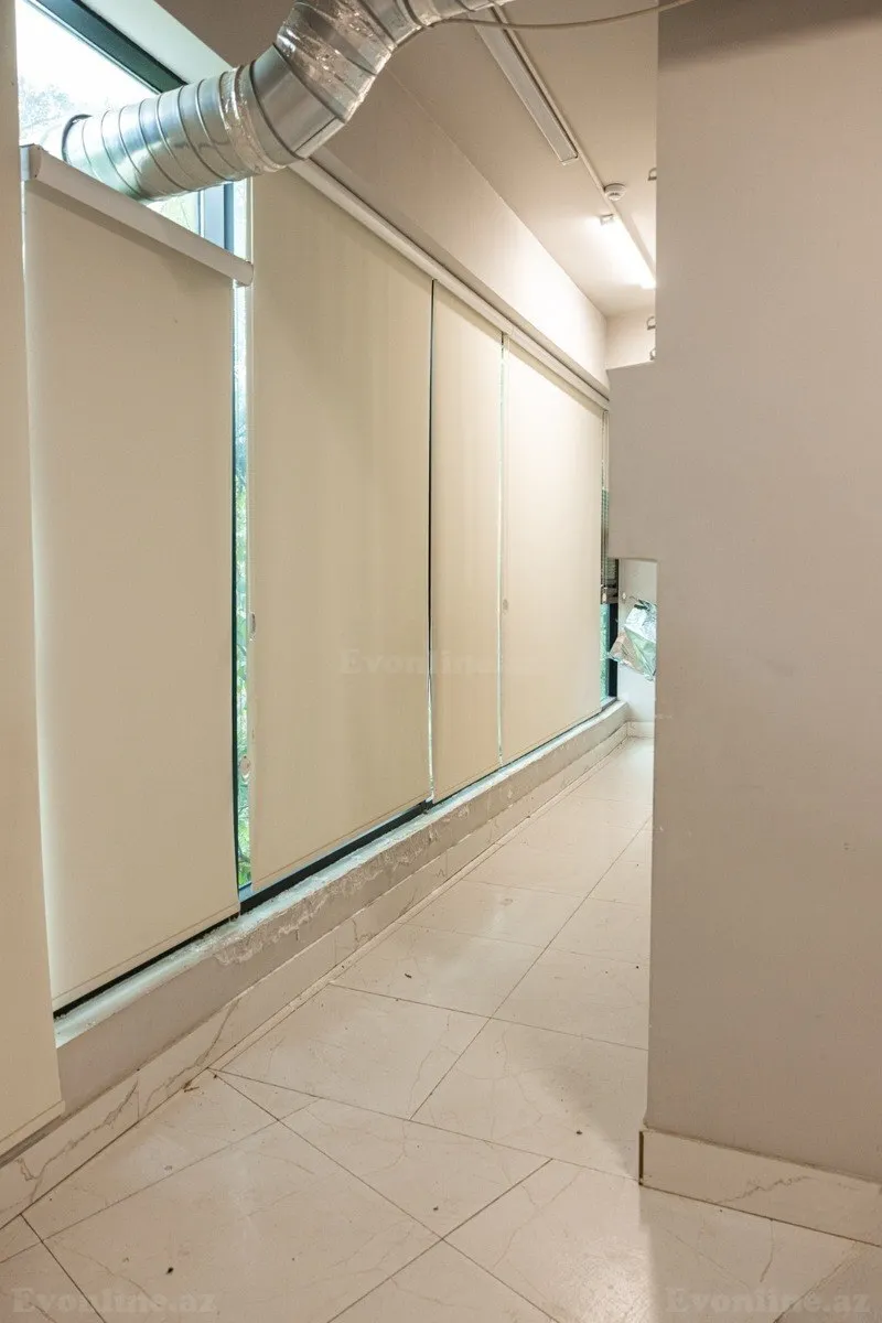 Kirayə verilir Obyekt 820 m² Nərimanov r. - şəkil 13