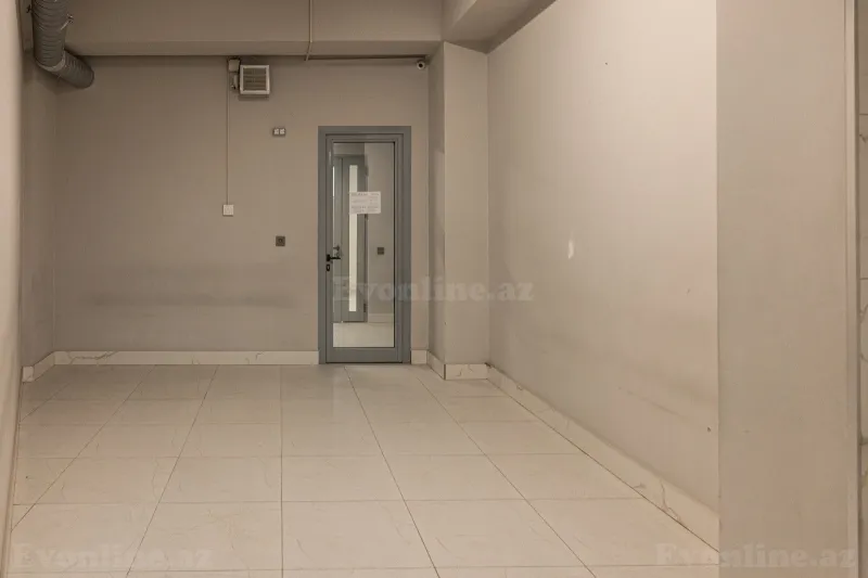 Kirayə verilir Obyekt 820 m² Nərimanov r. - şəkil 14