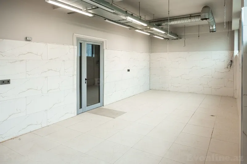Kirayə verilir Obyekt 820 m² Nərimanov r. - şəkil 15