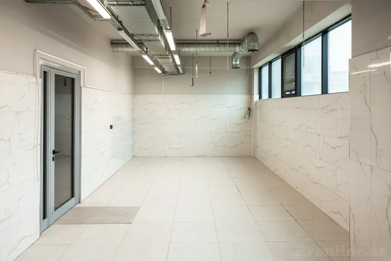 Kirayə verilir Obyekt 820 m² Nərimanov r. - şəkil 17