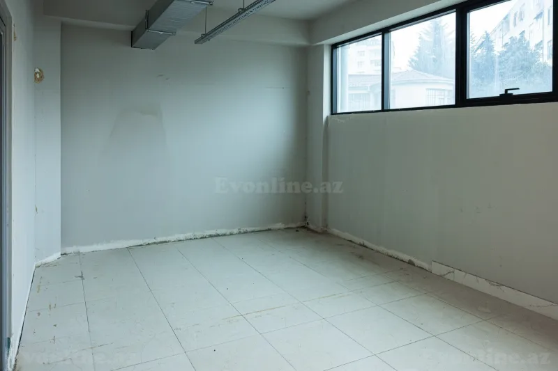 Kirayə verilir Obyekt 820 m² Nərimanov r. - şəkil 18