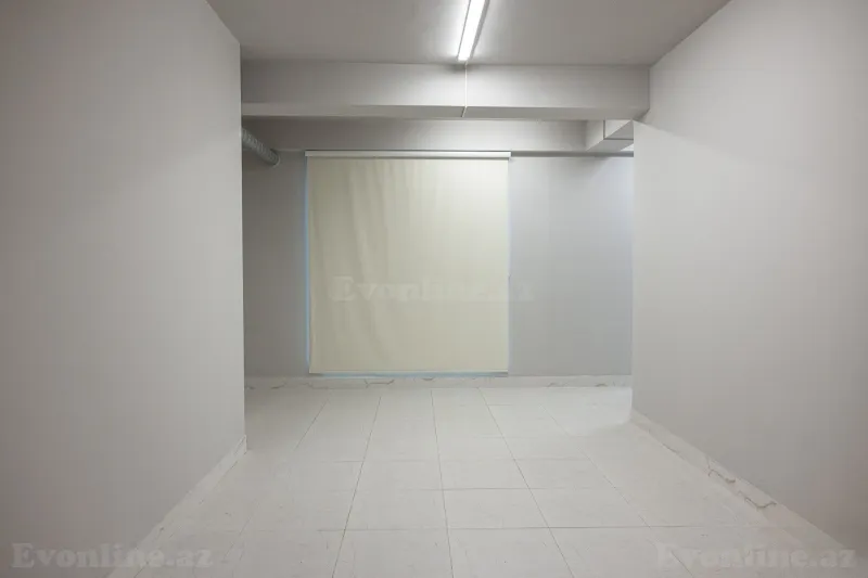 Kirayə verilir Obyekt 820 m² Nərimanov r. - şəkil 19