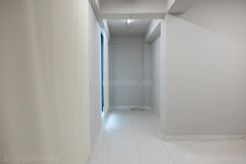 Kirayə verilir Obyekt 820 m² Nərimanov r. - şəkil 20