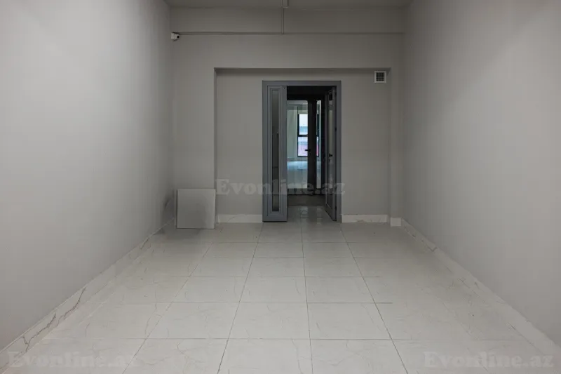 Kirayə verilir Obyekt 820 m² Nərimanov r. - şəkil 22