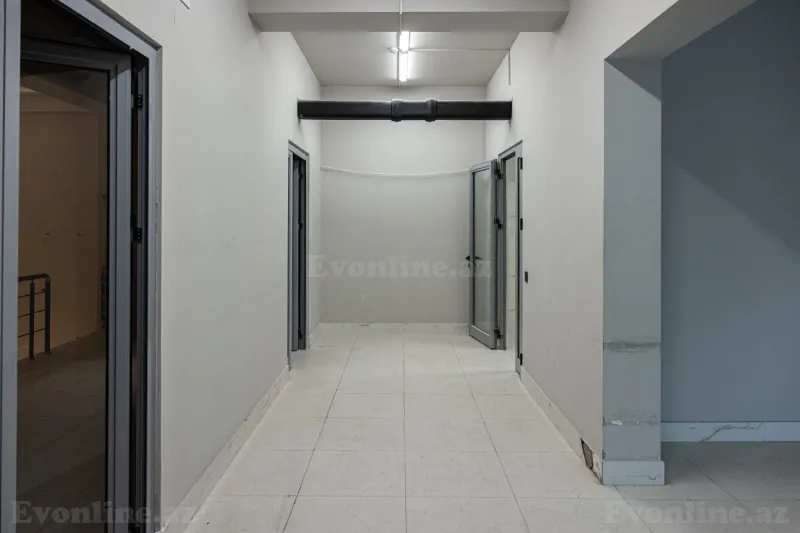 Kirayə verilir Obyekt 820 m² Nərimanov r. - şəkil 23