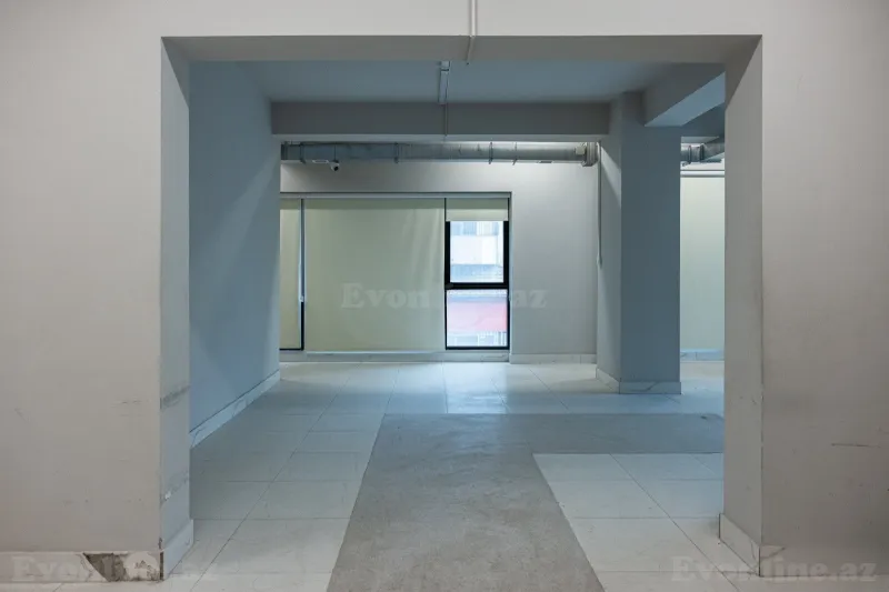 Kirayə verilir Obyekt 820 m² Nərimanov r. - şəkil 24