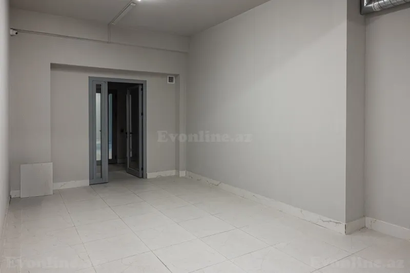Kirayə verilir Obyekt 820 m² Nərimanov r. - şəkil 25