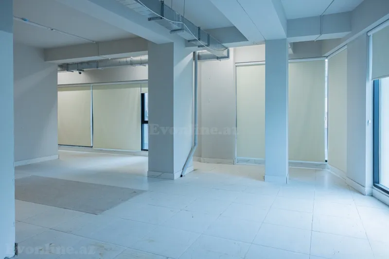 Kirayə verilir Obyekt 820 m² Nərimanov r. - şəkil 26