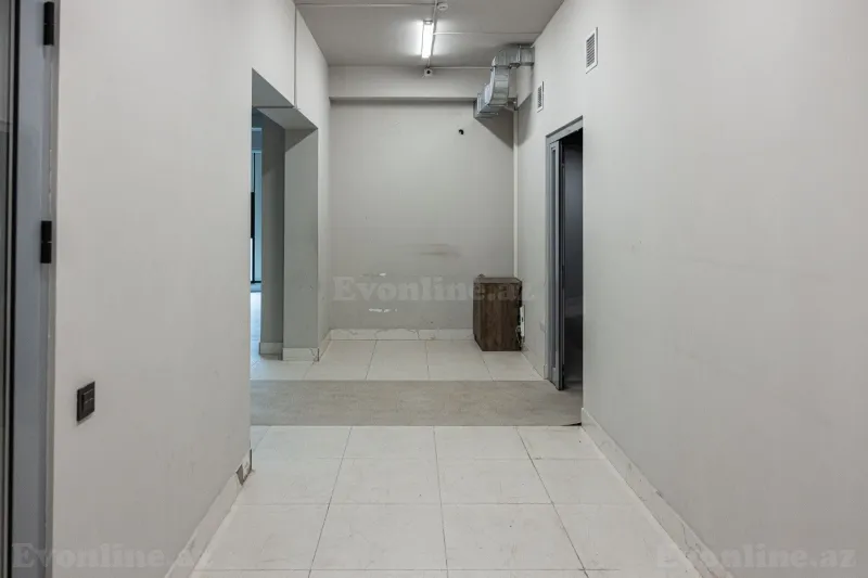 Kirayə verilir Obyekt 820 m² Nərimanov r. - şəkil 27