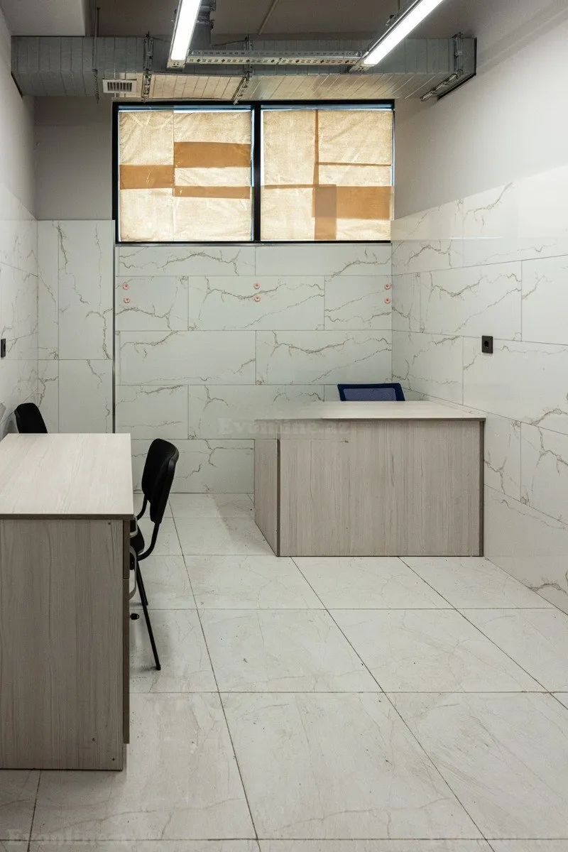 Kirayə verilir Obyekt 820 m² Nərimanov r. - şəkil 28