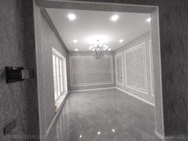 Satılır 4 otaqlı Həyət evi 135 m² Şağan - şəkil 4