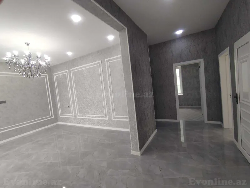 Satılır 4 otaqlı Həyət evi 135 m² Şağan - şəkil 5