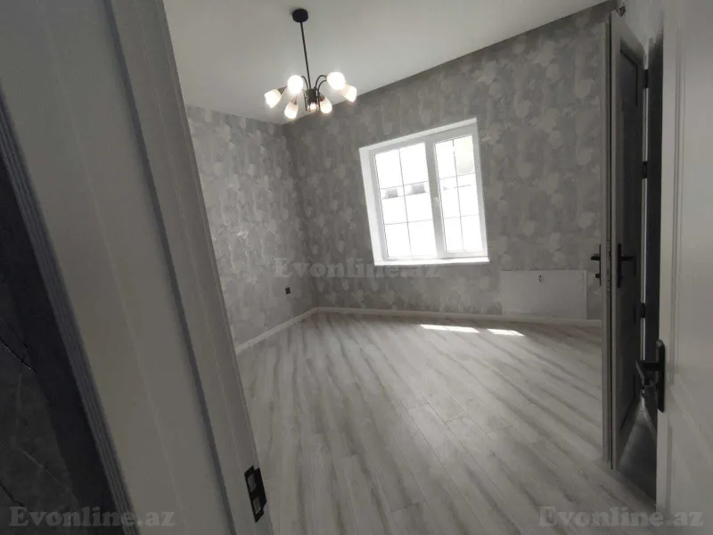 Satılır 4 otaqlı Həyət evi 135 m² Şağan - şəkil 6