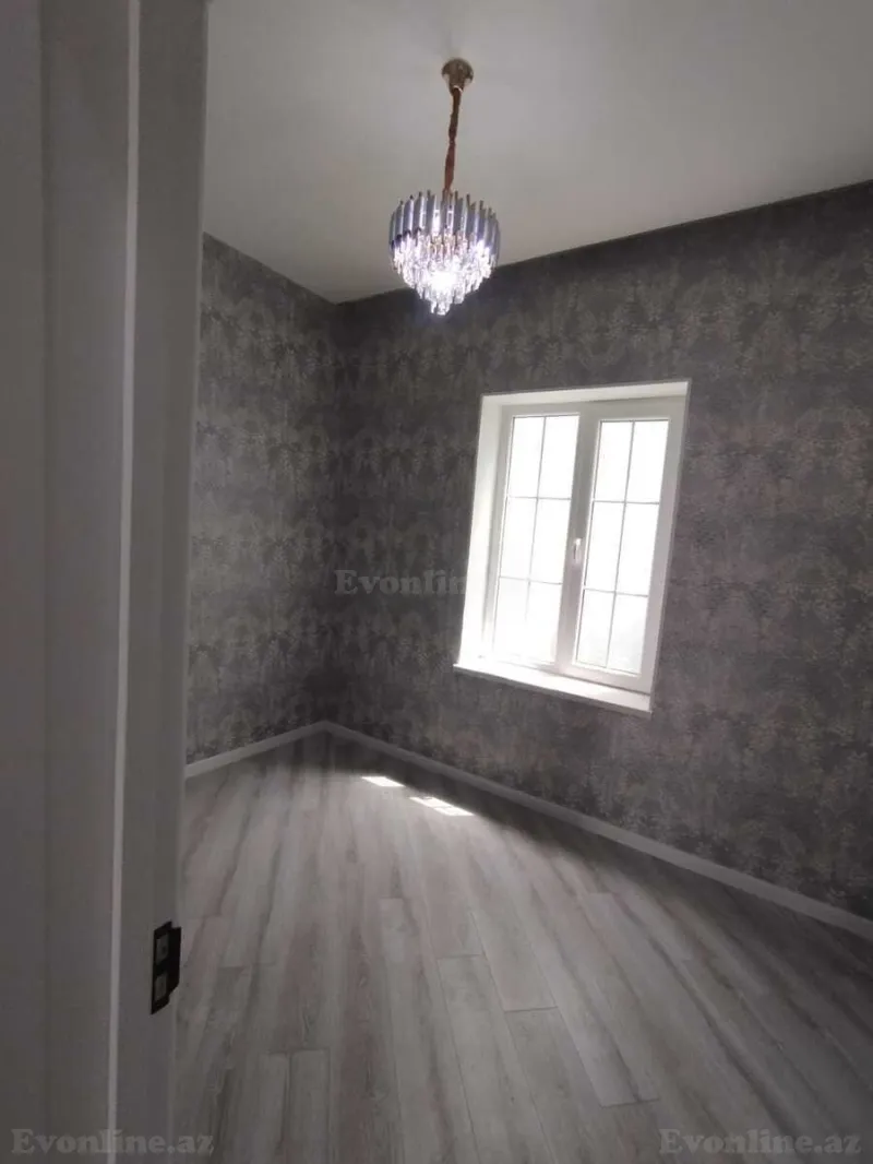 Satılır 4 otaqlı Həyət evi 135 m² Şağan - şəkil 8