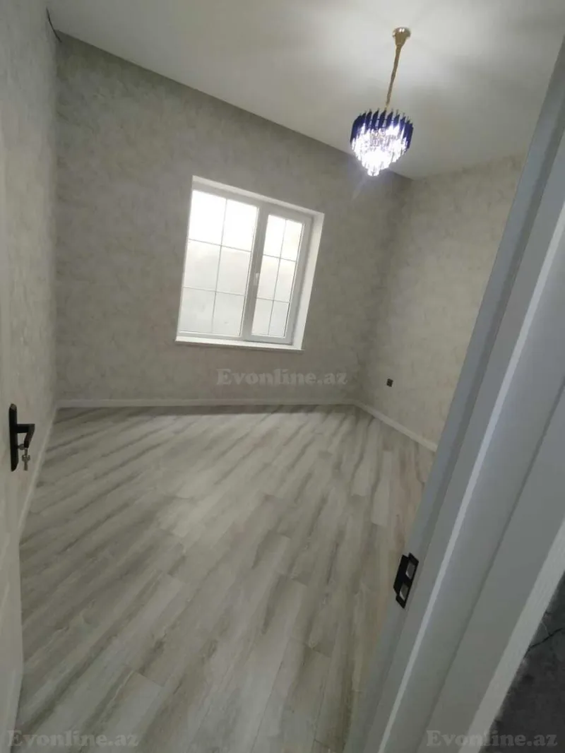 Satılır 4 otaqlı Həyət evi 135 m² Şağan - şəkil 9