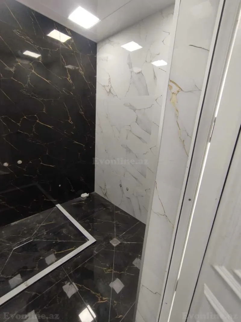 Satılır 4 otaqlı Həyət evi 135 m² Şağan - şəkil 12