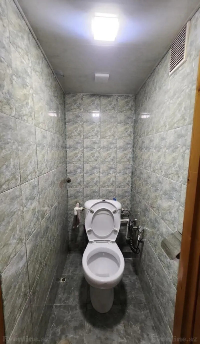 Satılır 3 otaqlı Mənzil Köhnə tikili 80 m² 8-ci mikrorayon - şəkil 13
