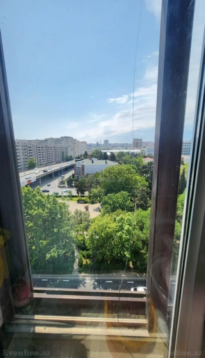 Satılır 3 otaqlı Mənzil Köhnə tikili 80 m² 8-ci mikrorayon - şəkil 16