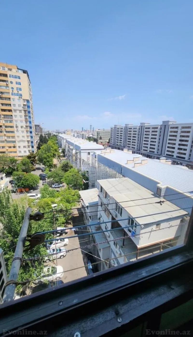 Satılır 3 otaqlı Mənzil Köhnə tikili 80 m² 8-ci mikrorayon - şəkil 17