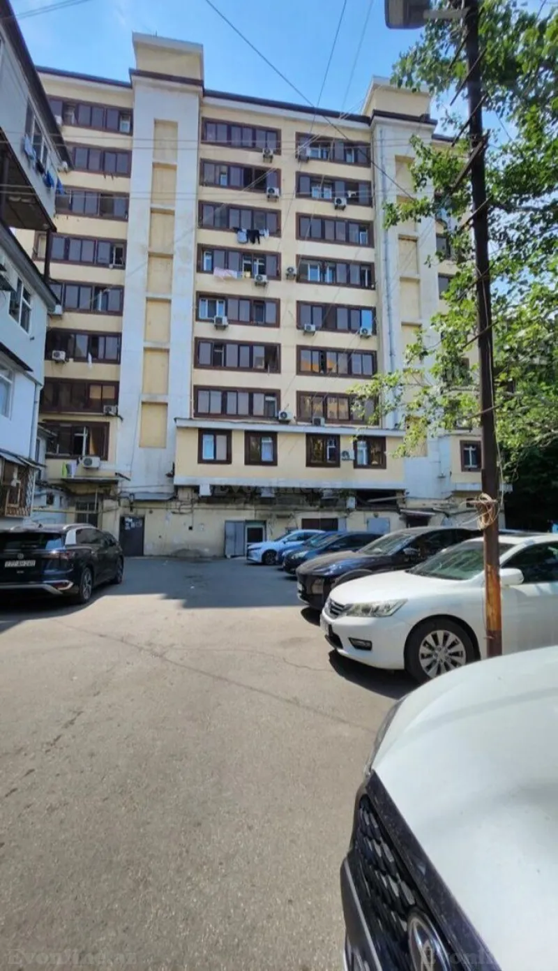 Satılır 3 otaqlı Mənzil Köhnə tikili 80 m² 8-ci mikrorayon - şəkil 18