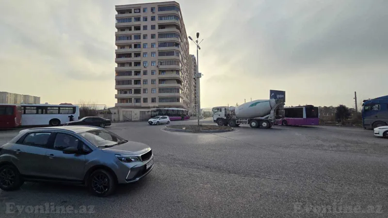 Satılır 2 otaqlı Mənzil Yeni tikili 71 m² Xırdalan - şəkil 3