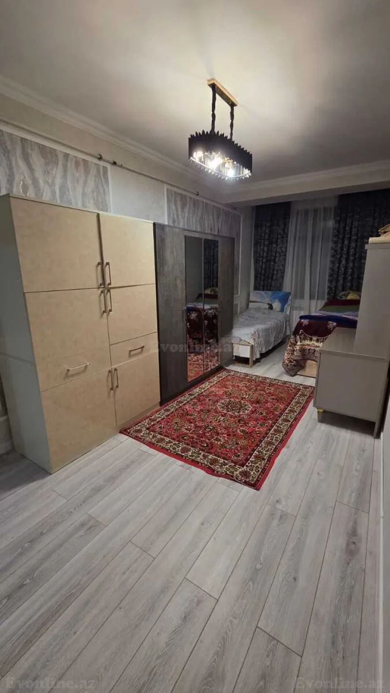 Satılır 2 otaqlı Mənzil Yeni tikili 71 m² Xırdalan - şəkil 7