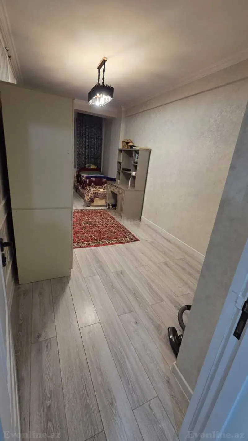 Satılır 2 otaqlı Mənzil Yeni tikili 71 m² Xırdalan - şəkil 8