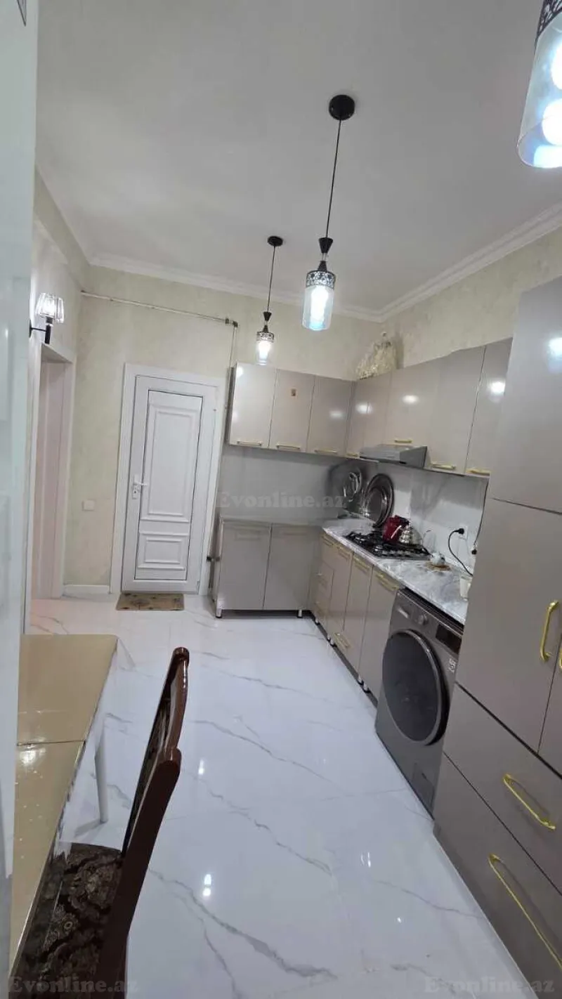 Satılır 2 otaqlı Mənzil Yeni tikili 71 m² Xırdalan - şəkil 10