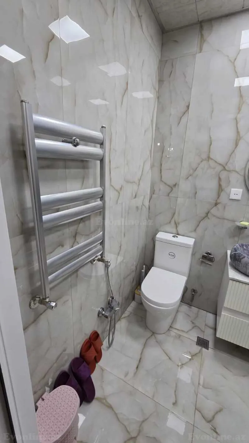 Satılır 2 otaqlı Mənzil Yeni tikili 71 m² Xırdalan - şəkil 11
