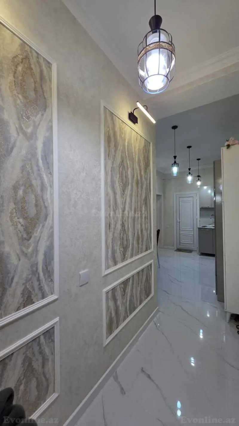 Satılır 2 otaqlı Mənzil Yeni tikili 71 m² Xırdalan - şəkil 14