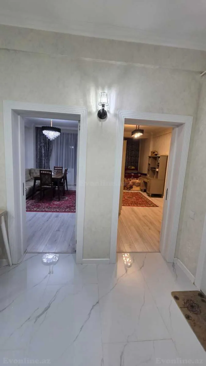 Satılır 2 otaqlı Mənzil Yeni tikili 71 m² Xırdalan - şəkil 16