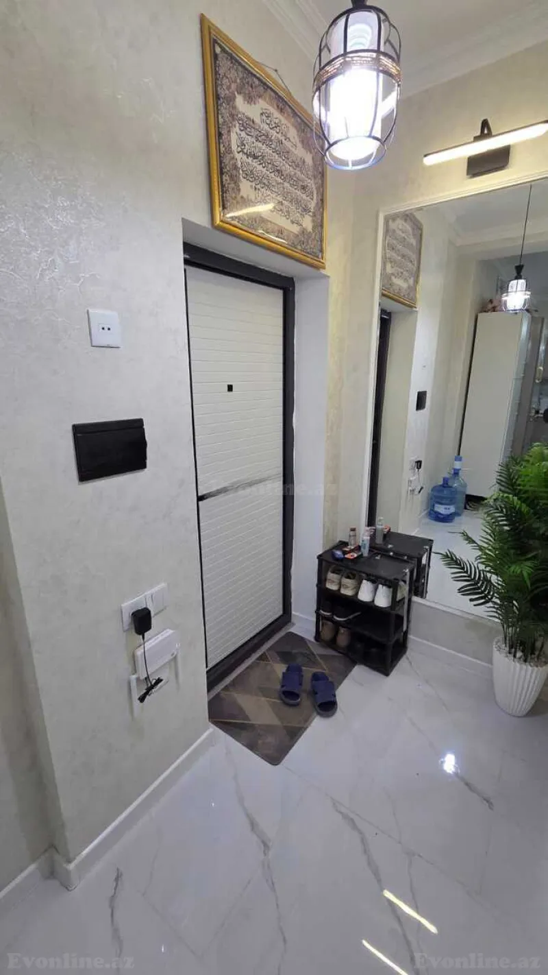 Satılır 2 otaqlı Mənzil Yeni tikili 71 m² Xırdalan - şəkil 17