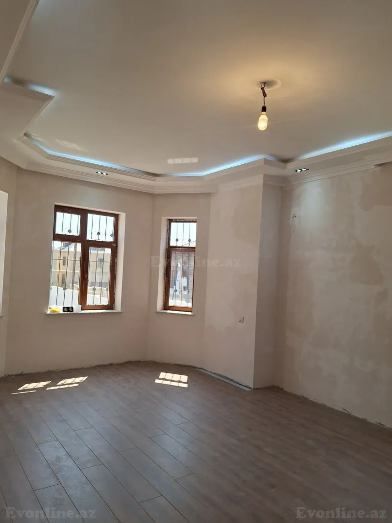 Satılır 6 otaqlı Həyət evi 270 m² Masazır - şəkil 3