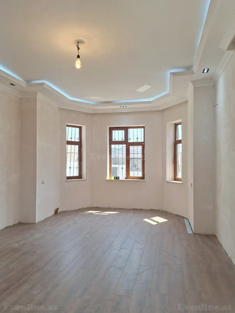 Satılır 6 otaqlı Həyət evi 270 m² Masazır - şəkil 4