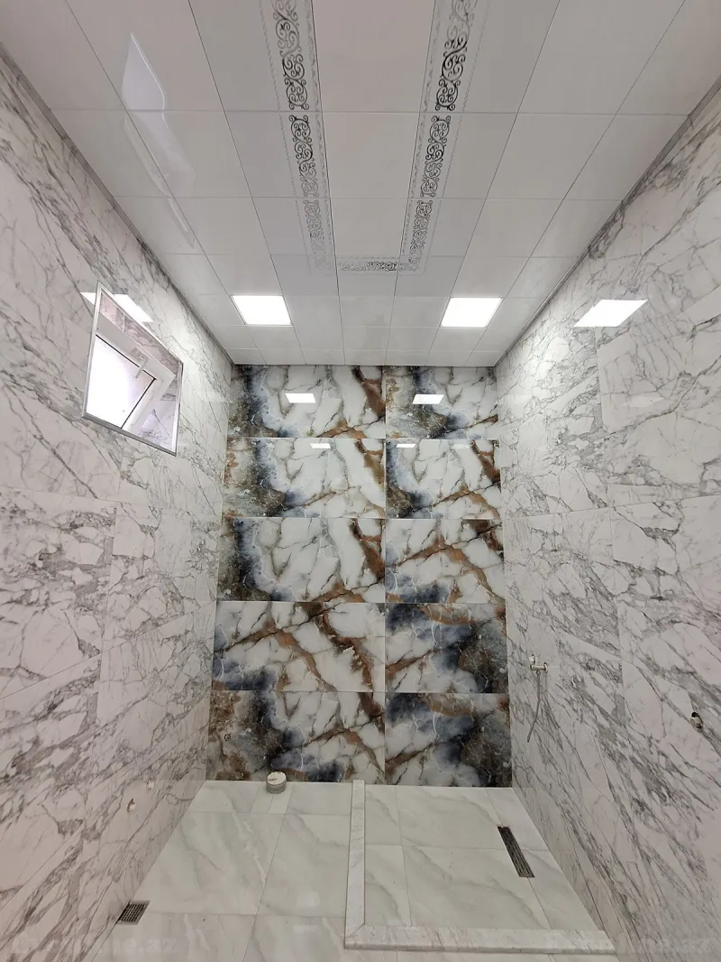 Satılır 6 otaqlı Həyət evi 270 m² Masazır - şəkil 6