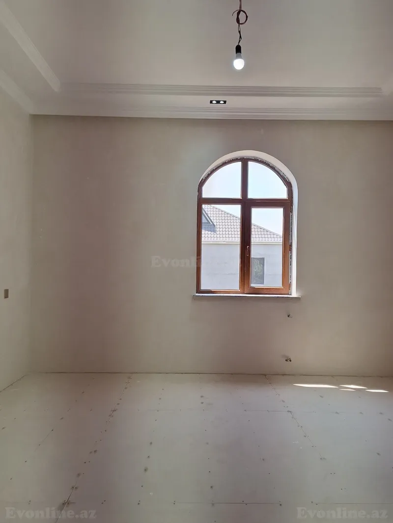 Satılır 6 otaqlı Həyət evi 270 m² Masazır - şəkil 7