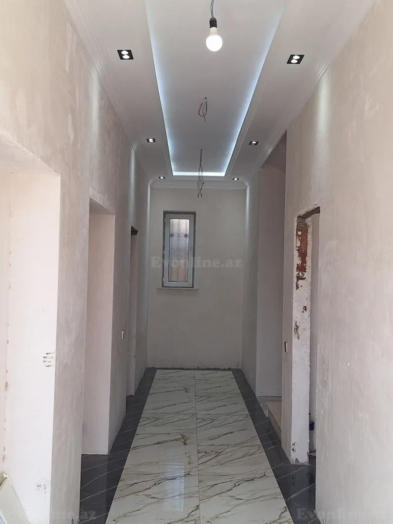 Satılır 6 otaqlı Həyət evi 270 m² Masazır - şəkil 8