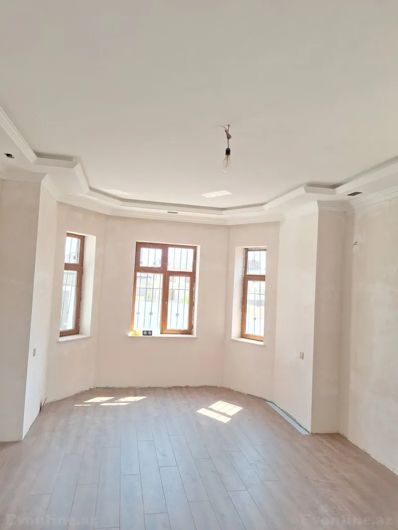 Satılır 6 otaqlı Həyət evi 270 m² Masazır - şəkil 13