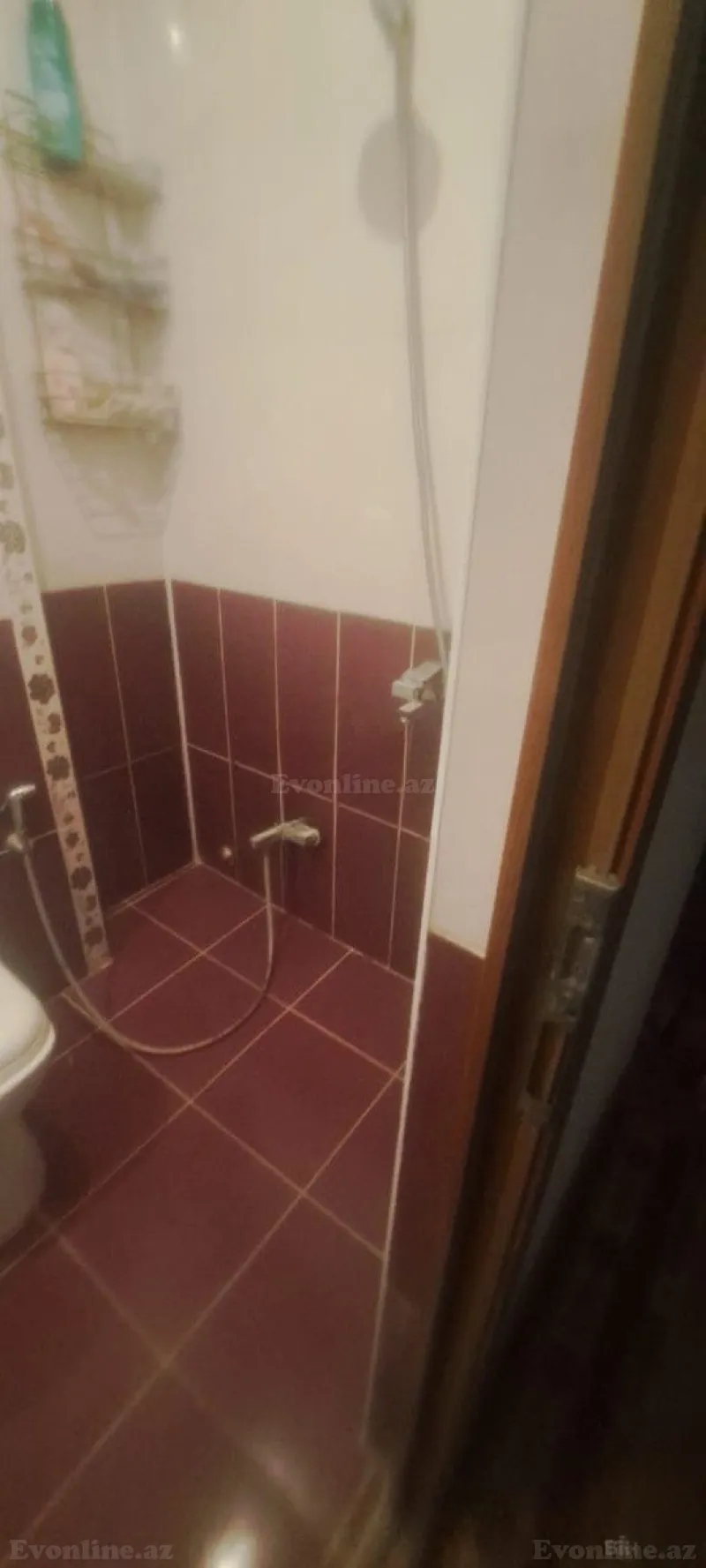 Satılır 2 otaqlı Mənzil Yeni tikili 62 m² İnşaatçılar m. - şəkil 7