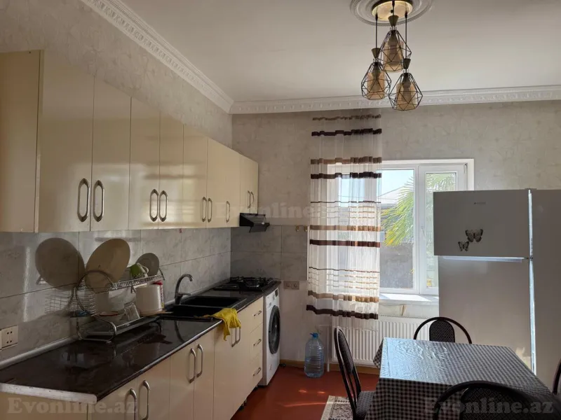 Satılır 5 otaqlı Həyət evi 750 m² Zaqatala